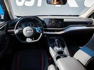 Внедорожник Haval F7 2022 года, 1830000 рублей, Краснодар