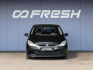Хетчбэк Peugeot 307 2005 года, 345000 рублей, Краснодар