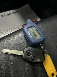 Внедорожник Honda CR-V 2007 года, 1287000 рублей, Солонцы