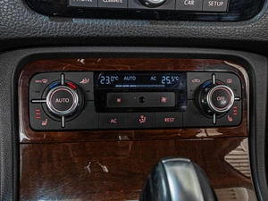 Внедорожник Volkswagen Touareg 2010 года, 1809000 рублей, Ставрополь