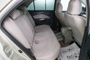 Седан Toyota Belta 2005 года, 549000 рублей, Красноярск