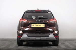 Внедорожник Nissan X-Trail 2018 года, 1939000 рублей, Томск