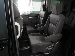 Минивэн Honda Stepwgn Spada 2019 года, 2415000 рублей, Воронеж