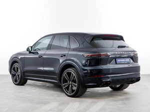 Внедорожник Porsche Cayenne S 2019 года, 8610900 рублей, Москва