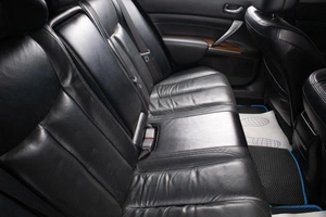 Седан Nissan Teana 2008 года, 999000 рублей, Оренбург