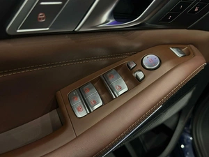 Внедорожник BMW X7 2020 года, 8695000 рублей, Новосибирск