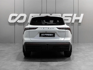 Внедорожник Jetour Dashing 2025 года, 2829000 рублей, Тюмень