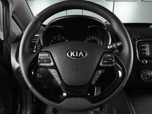 Седан Kia Cerato 2018 года, 1650000 рублей, Аксай