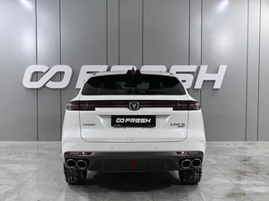 Внедорожник Changan UNI-K 2023 года, 3269000 рублей, Ростов-на-Дону