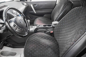 Внедорожник Nissan Qashqai 2010 года, 999000 рублей, Барнаул