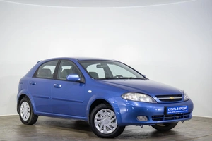 Хетчбэк Chevrolet Lacetti 2008 года, 369000 рублей, Оренбург