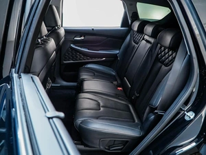 Внедорожник Hyundai Santa Fe 2021 года, 3915444 рублей, Москва