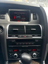 Внедорожник Audi Q7 2008 года, 1650000 рублей, Красноярск