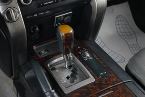 Внедорожник Toyota Land Cruiser 2010 года, 3299000 рублей, Тюмень