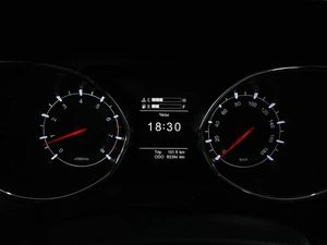 Внедорожник Lifan Myway 2018 года, 1190000 рублей, Аксай