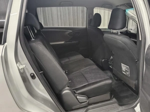 Минивэн Toyota Wish 2009 года, 1199000 рублей, Красноярск