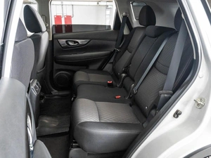 Внедорожник Nissan X-Trail 2018 года, 2135000 рублей, Ставрополь