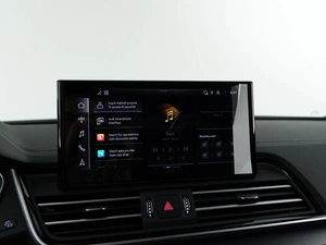 Внедорожник Audi Q5 2025 года, 6398888 рублей, Москва