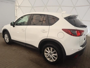 Внедорожник Mazda CX-5 2012 года, 1580000 рублей, Орёл