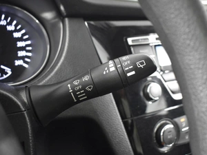 Внедорожник Nissan Qashqai 2016 года, 1405500 рублей, Казань