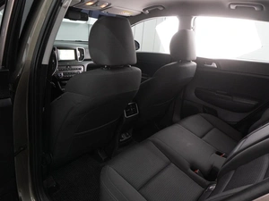 Внедорожник Kia Sportage 2017 года, 1770000 рублей, Воронеж