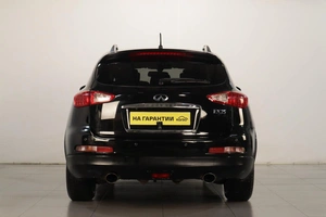 Внедорожник Infiniti EX25 2011 года, 1099000 рублей, Челябинск