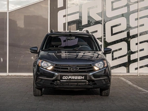 Универсал ВАЗ (LADA) Granta 2018 года, 693000 рублей, Краснодар