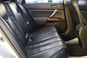 Седан Nissan Teana 2008 года, 979000 рублей, Омск