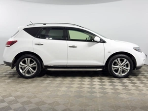Внедорожник Nissan Murano 2015 года, 1927200 рублей, Казань