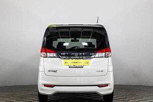 Минивэн Suzuki Solio 2015 года, 1239000 рублей, Пермь