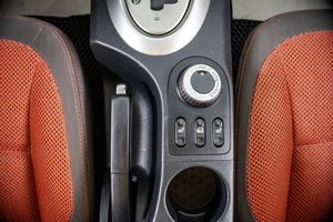Внедорожник Nissan Qashqai 2008 года, 829000 рублей, Пермь