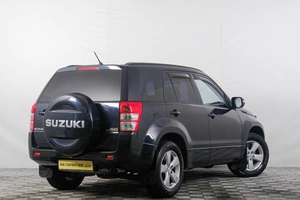 Внедорожник Suzuki Grand Vitara 2011 года, 1099000 рублей, Кемерово