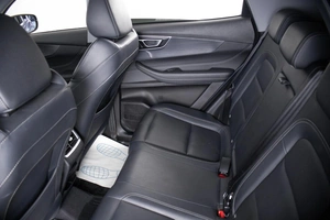 Внедорожник Chery Tiggo 4 Pro 2024 года, 1699000 рублей, Пермь