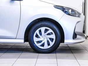 Хетчбэк Toyota Yaris 2021 года, 1150000 рублей, Красноярск