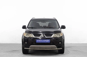 Внедорожник Mitsubishi Outlander 2007 года, 1189000 рублей, Барнаул