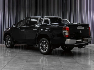 Пикап Mitsubishi L200 2019 года, 2349000 рублей, Тюмень