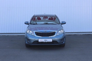 Седан Kia Rio 2014 года, 840000 рублей, Брянск
