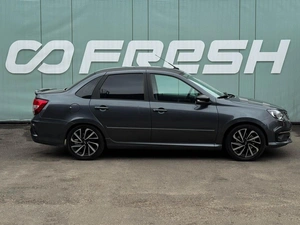 Седан ВАЗ (LADA) Granta 2024 года, 1249000 рублей, Кропоткин