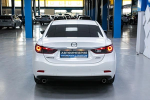 Седан Mazda 6 2013 года, 1598000 рублей, Солонцы