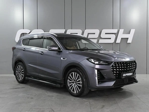 Внедорожник Jetour X70 Plus 2024 года, 2319000 рублей, Ростов-на-Дону