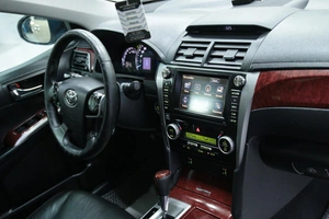 Седан Toyota Camry 2012 года, 1778000 рублей, Солонцы