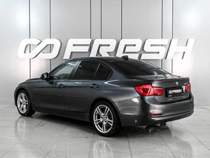 Седан BMW 3 серия 2017 года, 1950000 рублей, Аксай