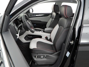 Внедорожник Volkswagen Teramont X 2025 года, 5849999 рублей, Москва