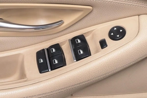 Седан BMW 5 серия 2011 года, 1799000 рублей, Челябинск
