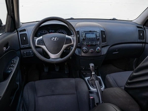 Хетчбэк Hyundai i30 2010 года, 785000 рублей, Краснодар