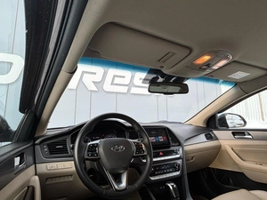 Седан Hyundai Sonata 2017 года, 1699000 рублей, Ижевск