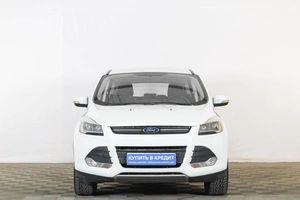 Внедорожник Ford Kuga 2016 года, 1349000 рублей, Тюмень