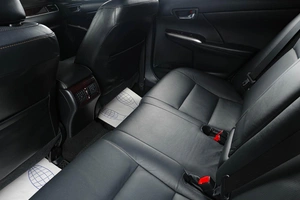 Седан Toyota Camry 2017 года, 2099000 рублей, Тюмень