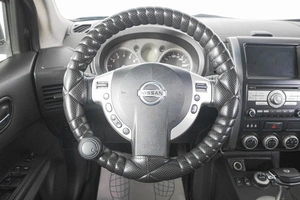 Внедорожник Nissan X-Trail 2010 года, 1329000 рублей, Кемерово