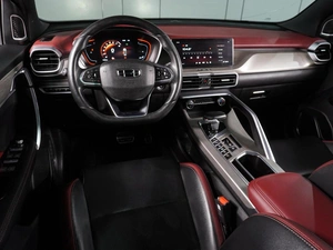 Внедорожник Geely Coolray 2023 года, 1714000 рублей, Воронеж